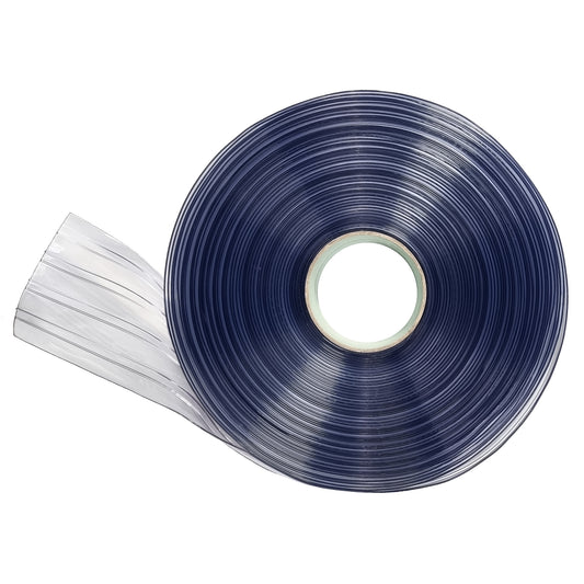 Freezer PVC Ribbed 2mm x 200mm (50m)