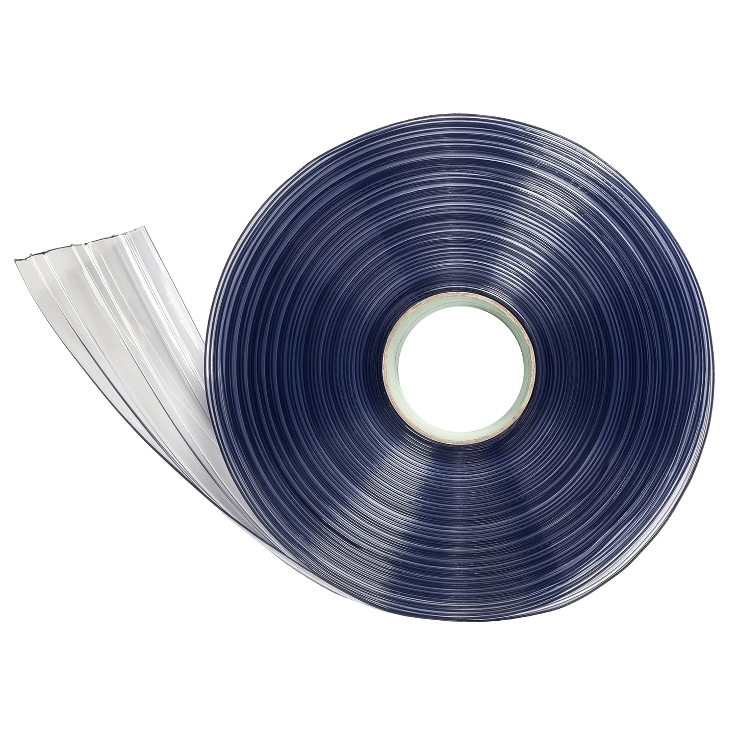 Freezer PVC Ribbed 2mm x 150mm (50m)